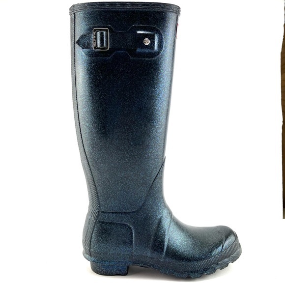 Hunter‎ Woman’s 16” tall boot - Picture 1 of 12